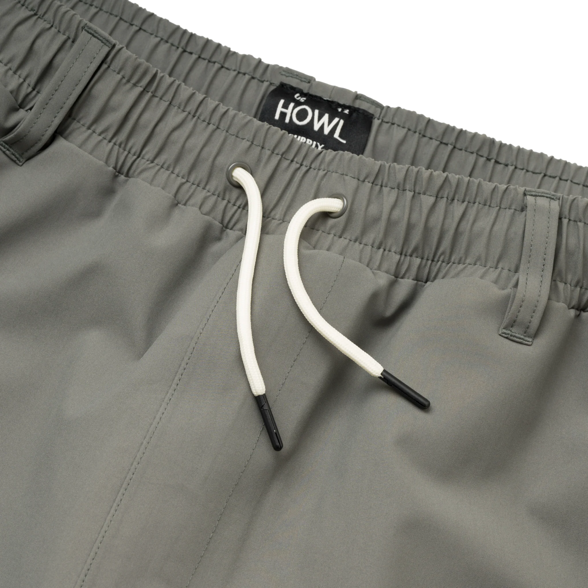 Howl Insulated Nowhere Pants - People Skate and Snowboard