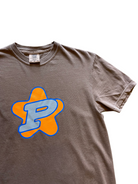 People Star Logo Tee - People Skate and Snowboard