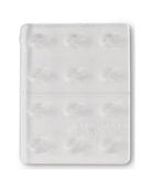 Crab Grab Mini Shark Teeth Stomp Pad - People Skate and Snowboard