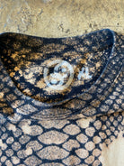 Altered Mood Scales Tee Xlarge - People Skate and Snowboard