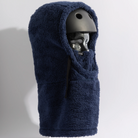 Coal The Ridge Sherpa Fleece Hood - People Skate and Snowboard