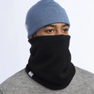 Coal The FLT Recycled Knit Gaiter - People Skate and Snowboard