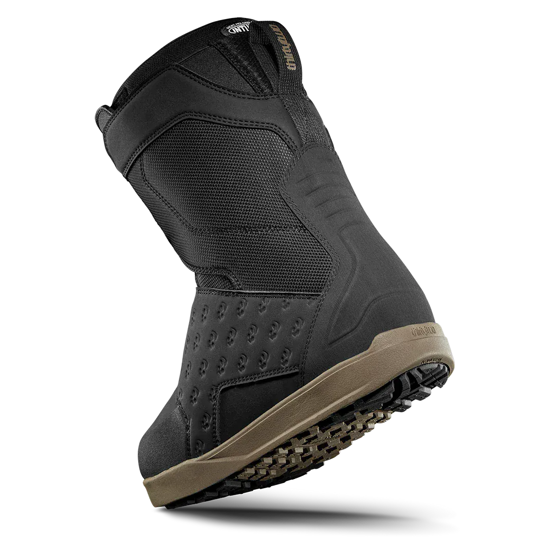 ThirtyTwo Lashed Double Boa Wide Snowboard Boots - People Skate and Snowboard
