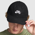 Nike SB Club Unstructured Skate Hat - People Skate and Snowboard