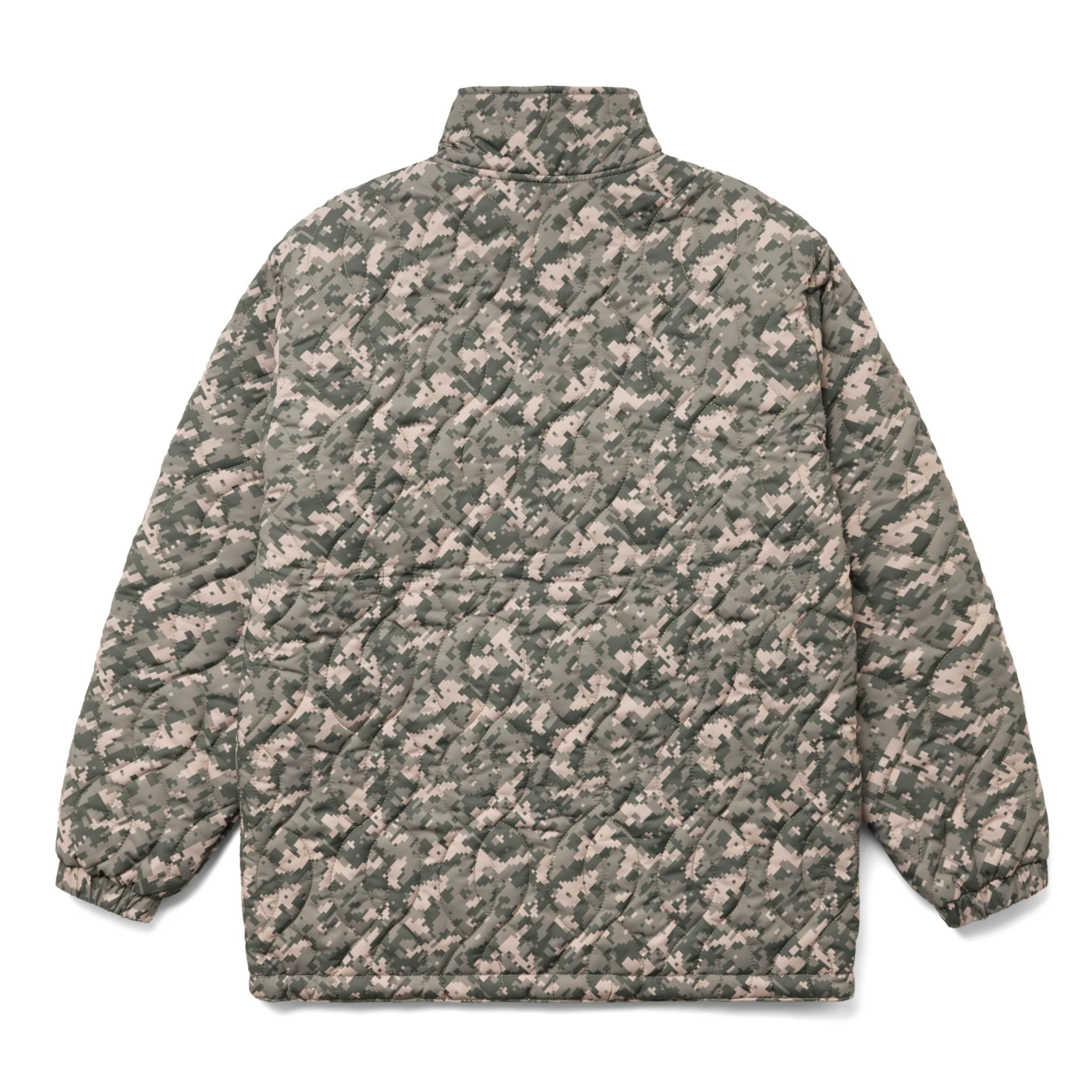 Howl Supply Reversible Jacket - People Skate and Snowboard