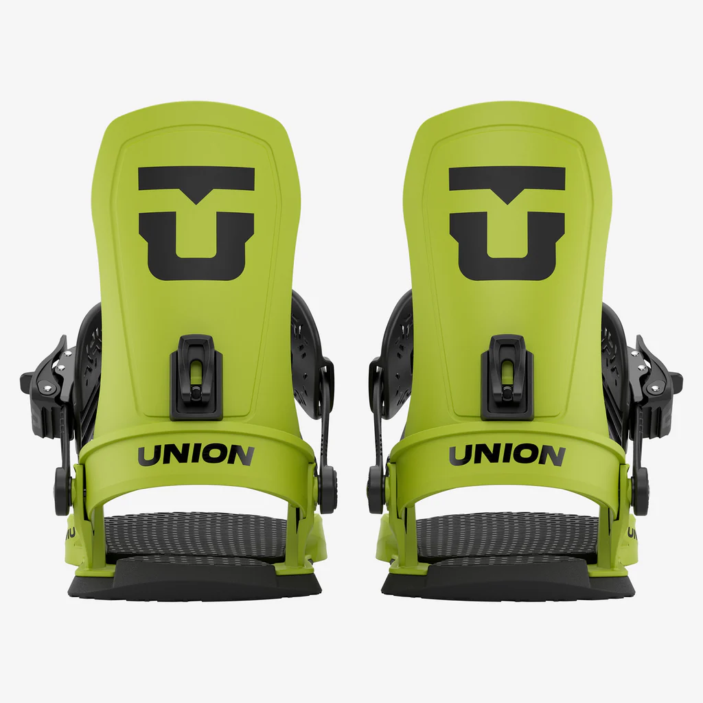 Union Cadet Pro Youth Snowboard Bindings 2026 - People Skate and Snowboard
