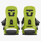 Union Cadet Pro Youth Snowboard Bindings 2026 - People Skate and Snowboard