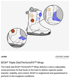 Burton Highshot X Pro Step On Snowboard Boots - People Skate and Snowboard