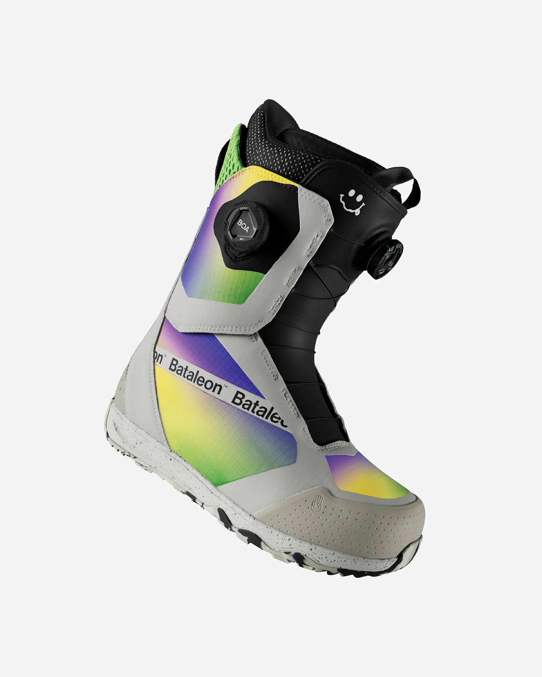 Bataleon Salsa Boa Snowboard Boots 2025 - People Skate and Snowboard