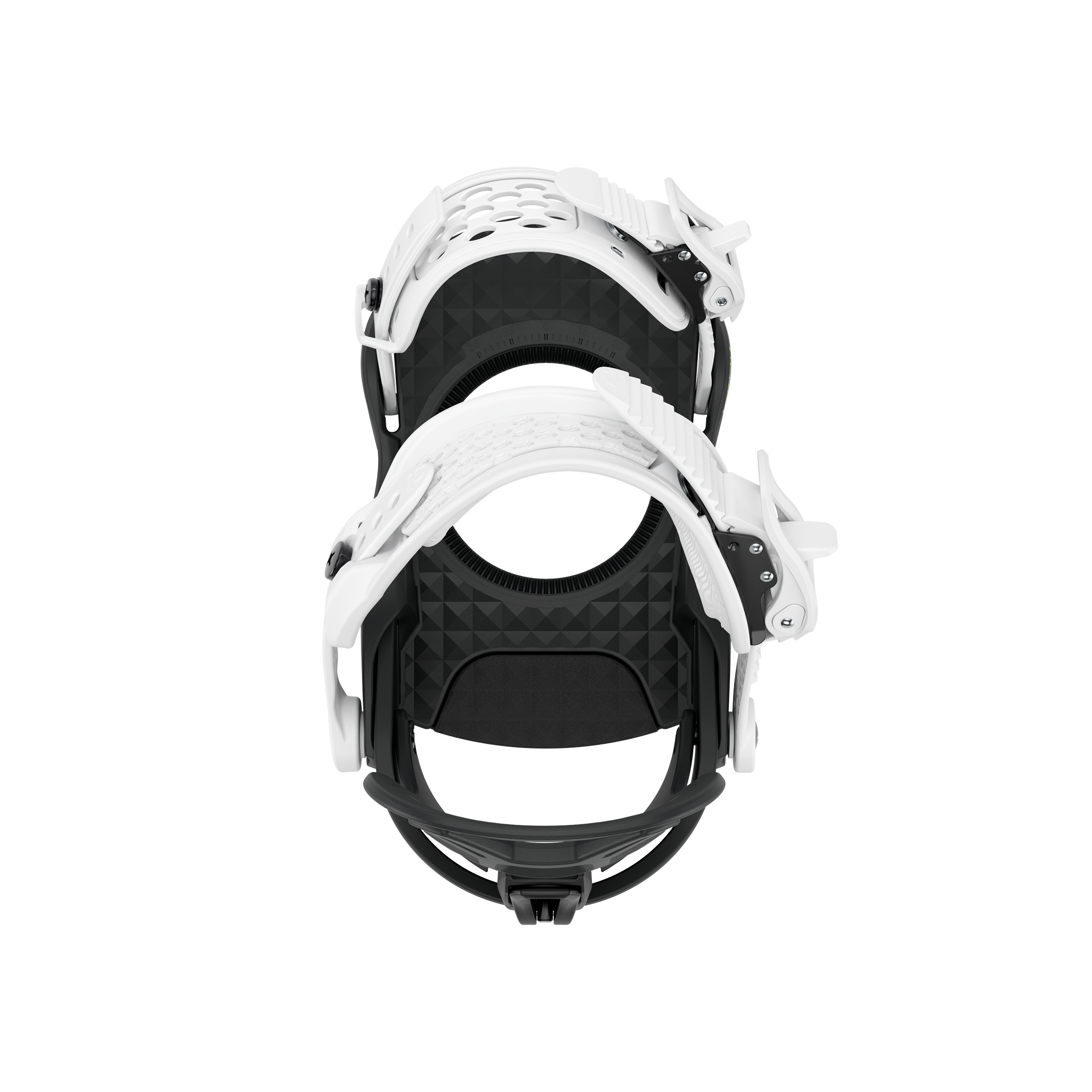 Union Cadet Mini Youth Snowboard Bindings 2026 - People Skate and Snowboard