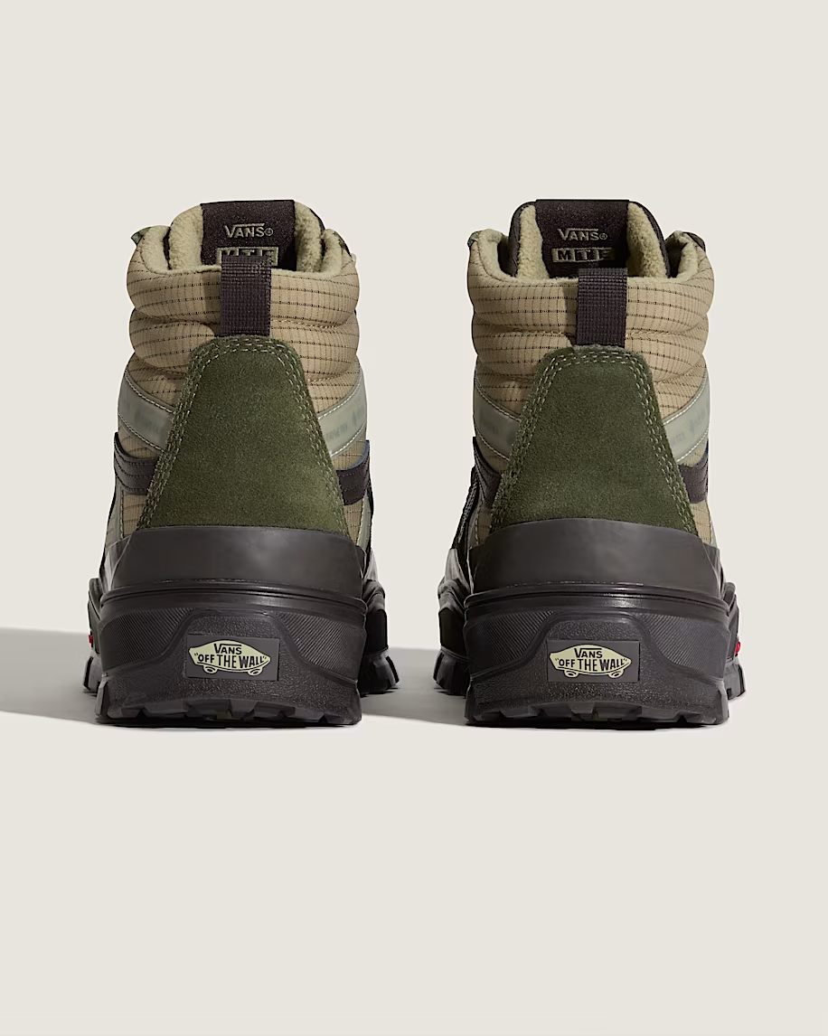 Vans MTE Sk8-Hi GORE-TEX Insulated Shoes - People Skate and Snowboard