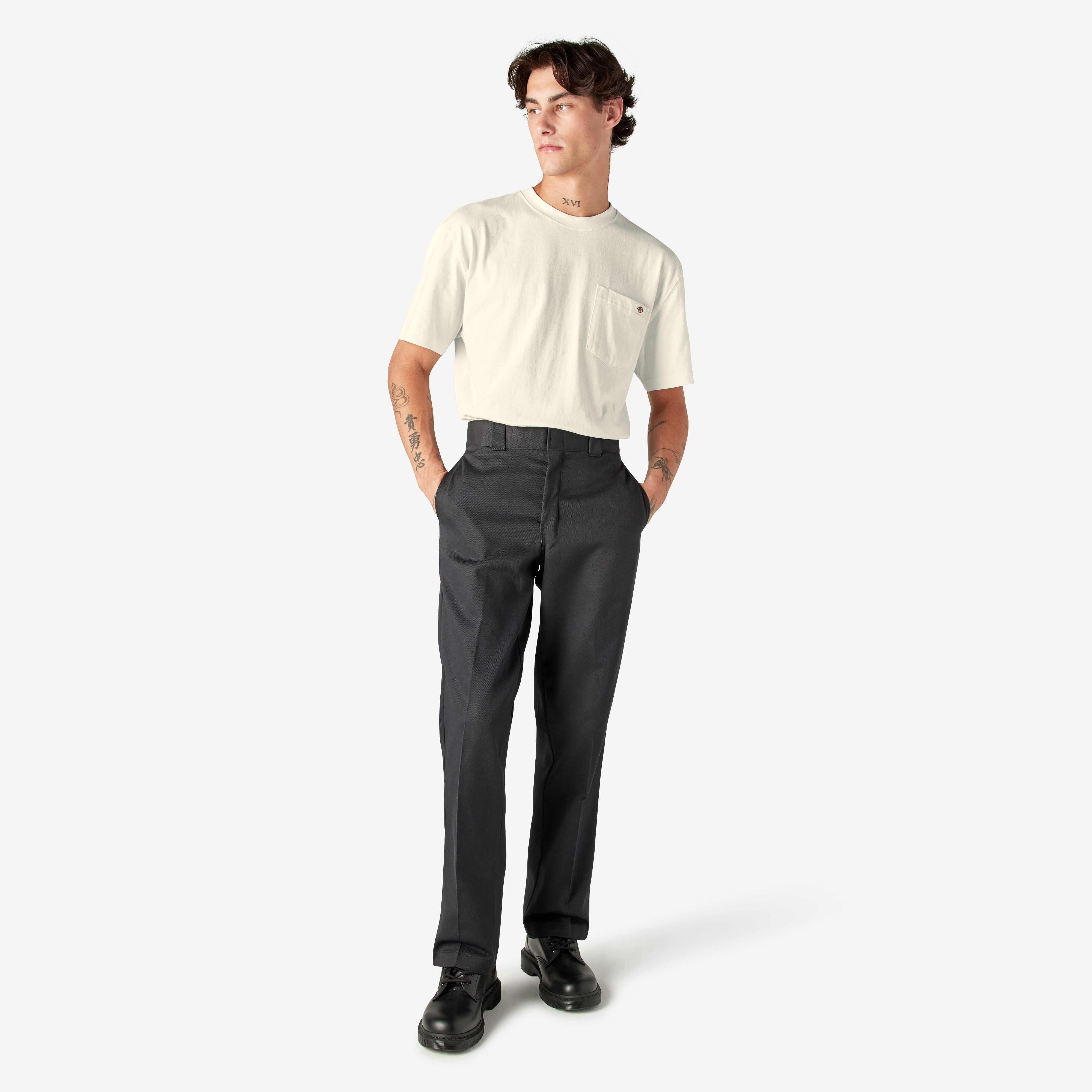Dickies Flex 874 Work Pants - People Skate and Snowboard