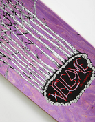 Welcome Team Sloth On Boline 2.0 Shaped Deck 9.5" - People Skate and Snowboard