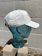 Vans Classic Strapback hat - People Skate and Snowboard