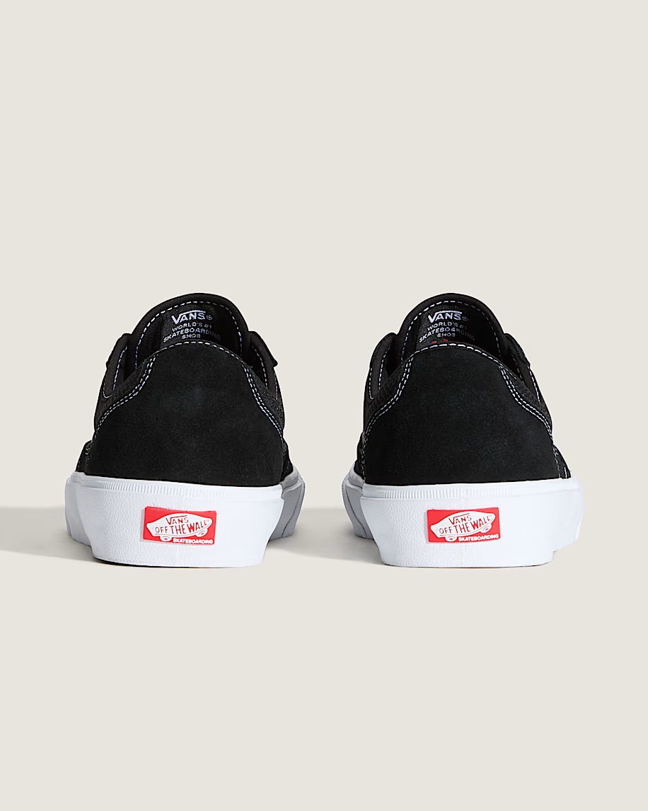 Vans Skate Curren Caples Shoe - People Skate and Snowboard