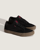 Vans Skate Rowan Shoes - People Skate and Snowboard