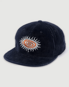 Vans Sun Swirl Snapback hat - People Skate and Snowboard