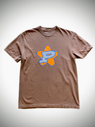 People Star Logo Tee - People Skate and Snowboard