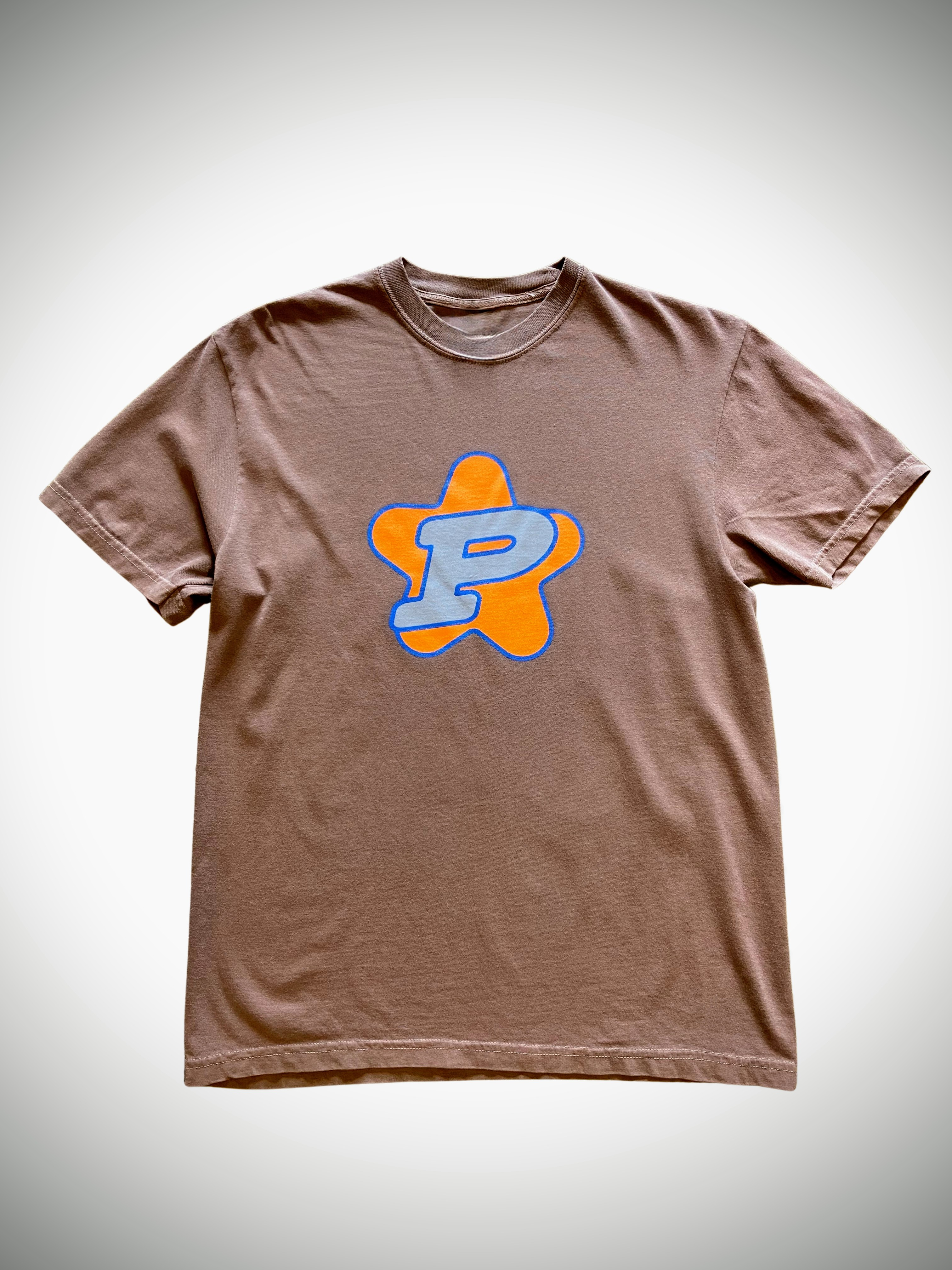 People Star Logo Tee - People Skate and Snowboard