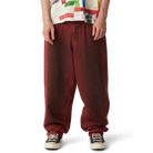 Huf Cromer Washed Pant - People Skate and Snowboard
