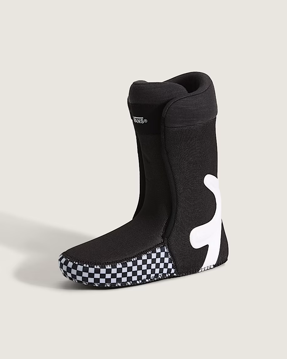 Vans Hi Standard Pro Snowboard Boots 2026 - People Skate and Snowboard