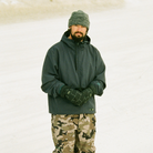 Howl Supply Daily Mitt size large - People Skate and Snowboard