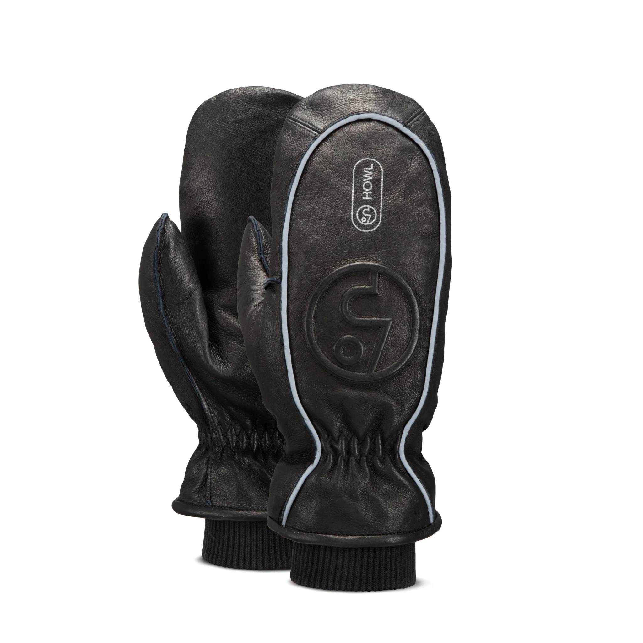 Howl Supply x Public Highland Mitt - People Skate and Snowboard