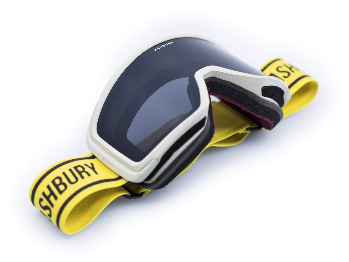 Ashbury Mirage Goggles + Bonus Lens - People Skate and Snowboard
