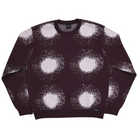 Quasi Seura Heavyweight Jacquard Knit Sweater - People Skate and Snowboard