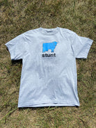 Stunt Cow Tee - People Skate and Snowboard