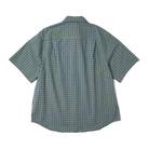 Huf H Star Plaid Shirt - People Skate and Snowboard