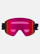 Anon Sync Goggles + Bonus Lens + MFI Face Mask - People Skate and Snowboard