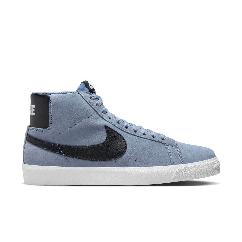 Nike SB Zoom Blazer Mid - People Skate and Snowboard