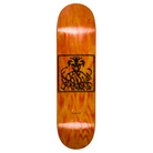 Limosine Snake Pit Nelly Moreville Skate Deck 8.38" - People Skate and Snowboard