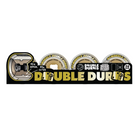 OJ Wheels Double Duro Chubbies 99a/95a Wheels 56mm - People Skate and Snowboard