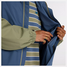 New Balance Numeric Waterproof Full Zip Jacket - People Skate and Snowboard