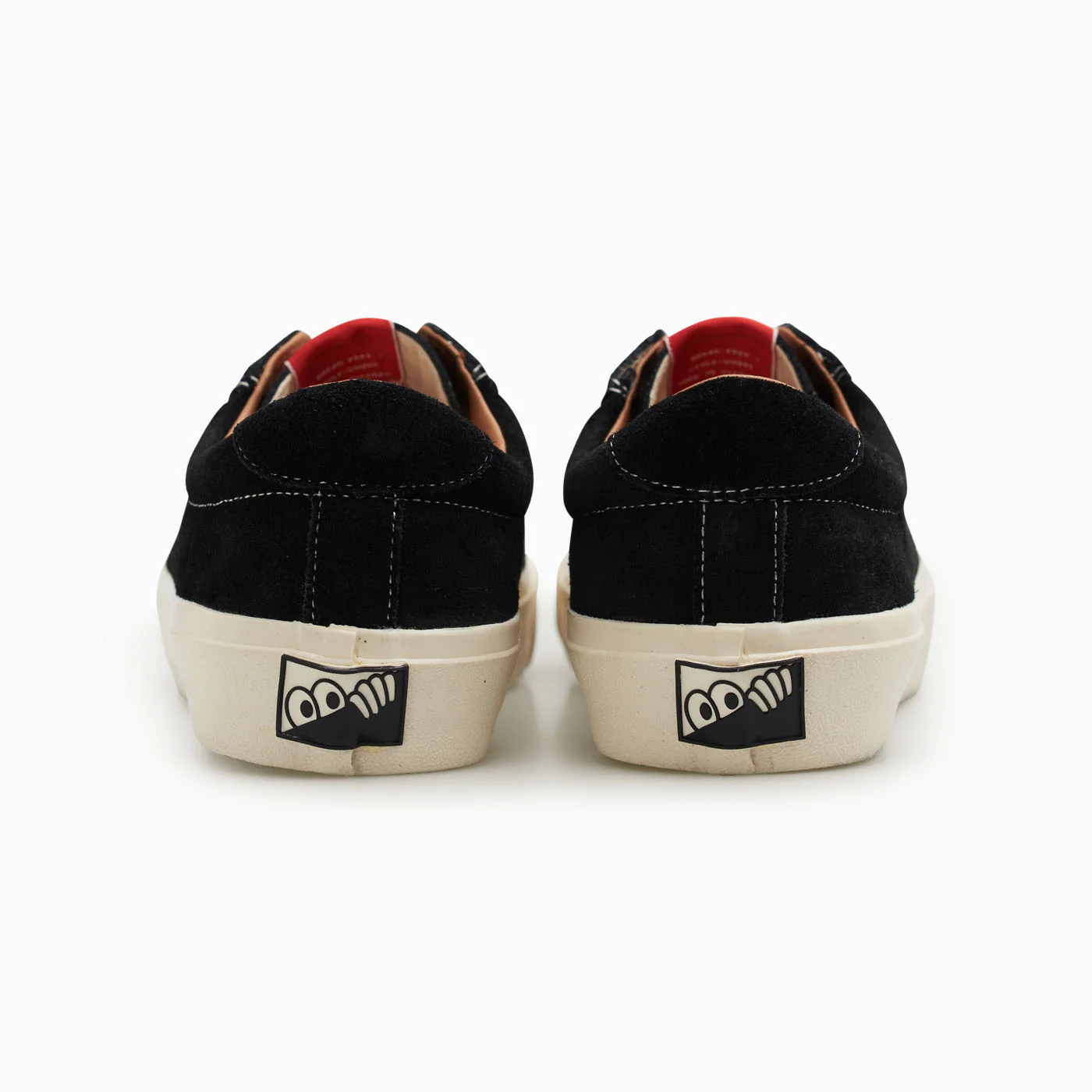 Last Resort AB VM001 Lo Suede - People Skate and Snowboard