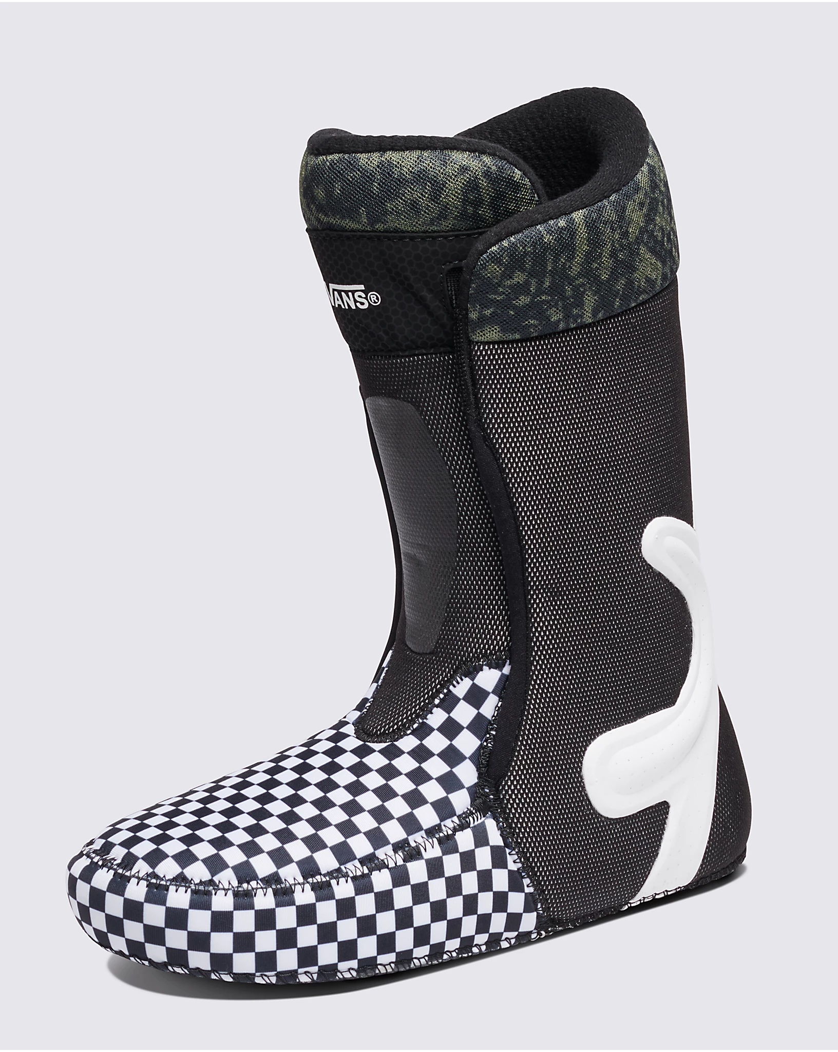 Vans Verse X Parker Szumowski Snowboard Boot - People Skate and Snowboard