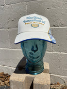 Vans Classic Strapback hat - People Skate and Snowboard