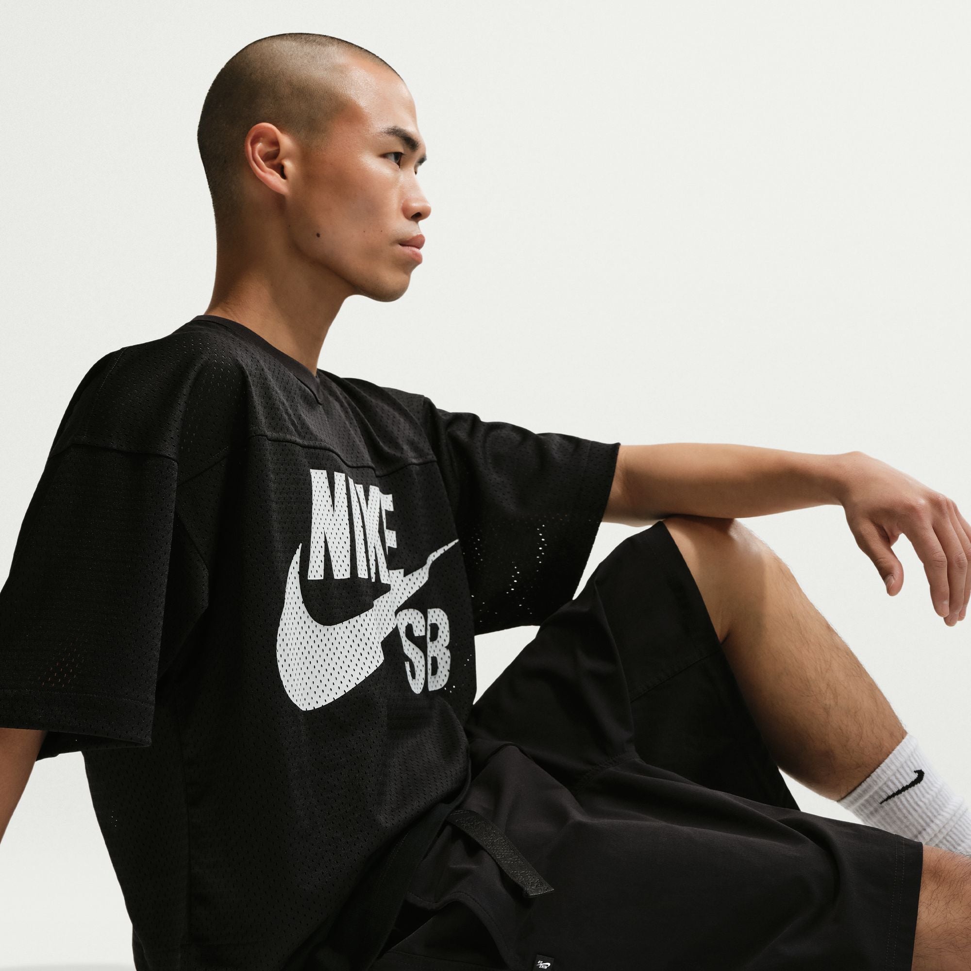 Nike SB 9ER Shorts - People Skate and Snowboard