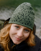 Coal The Houdini Reversible Double Layered Beanie - People Skate and Snowboard