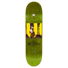 Limosine Nelly Moreville The Water Skate Deck 8.38" - People Skate and Snowboard