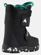Burton Youth Mini Grom Snowboard Boots size 12C - People Skate and Snowboard