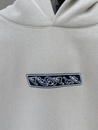 People Taken Out Boxy Hoodie - People Skate and Snowboard