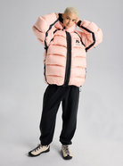 Burton AG Tergum Reversible Jacket - People Skate and Snowboard