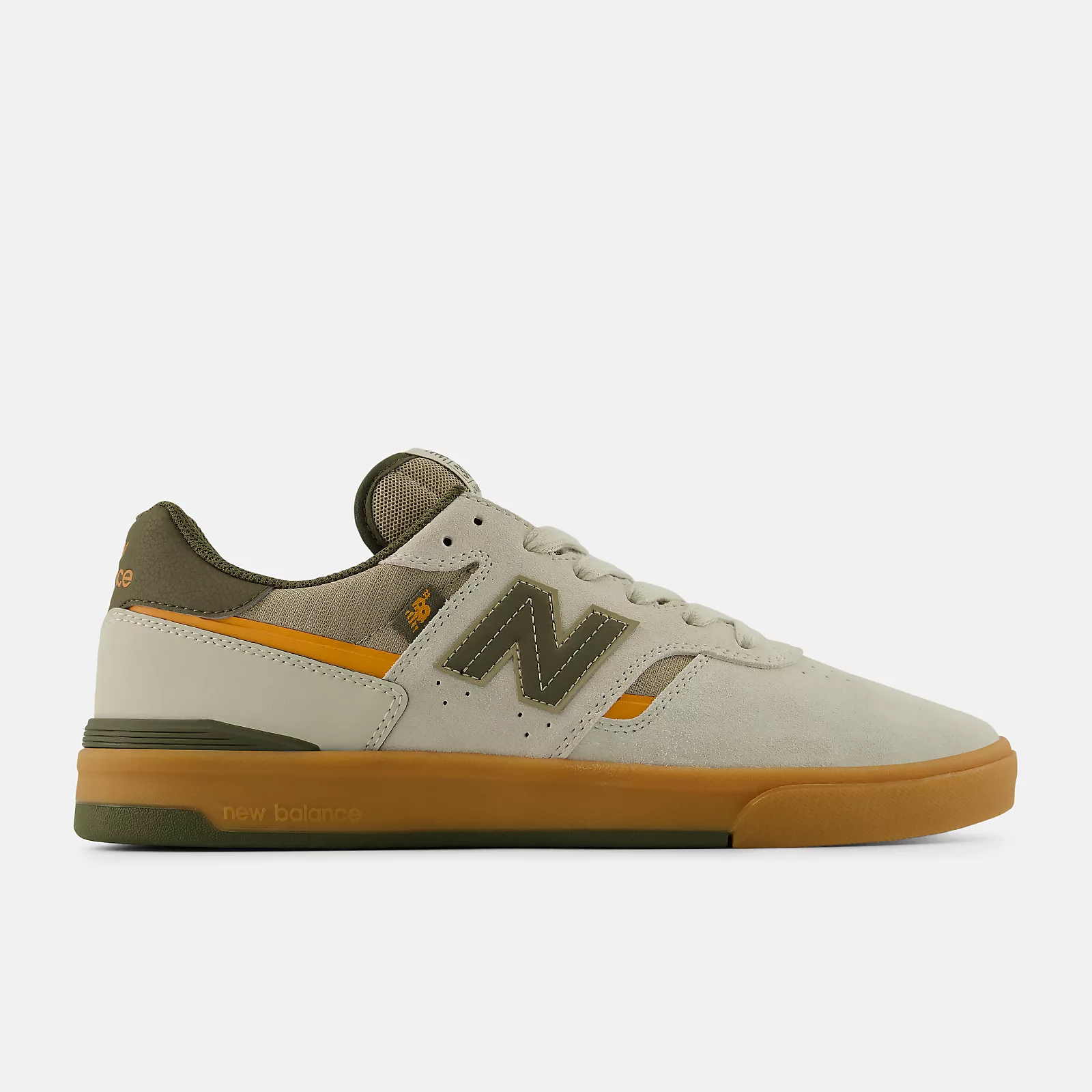 New Balance Numeric Jamie Foy 306 Cup Skate Shoes - People Skate and Snowboard