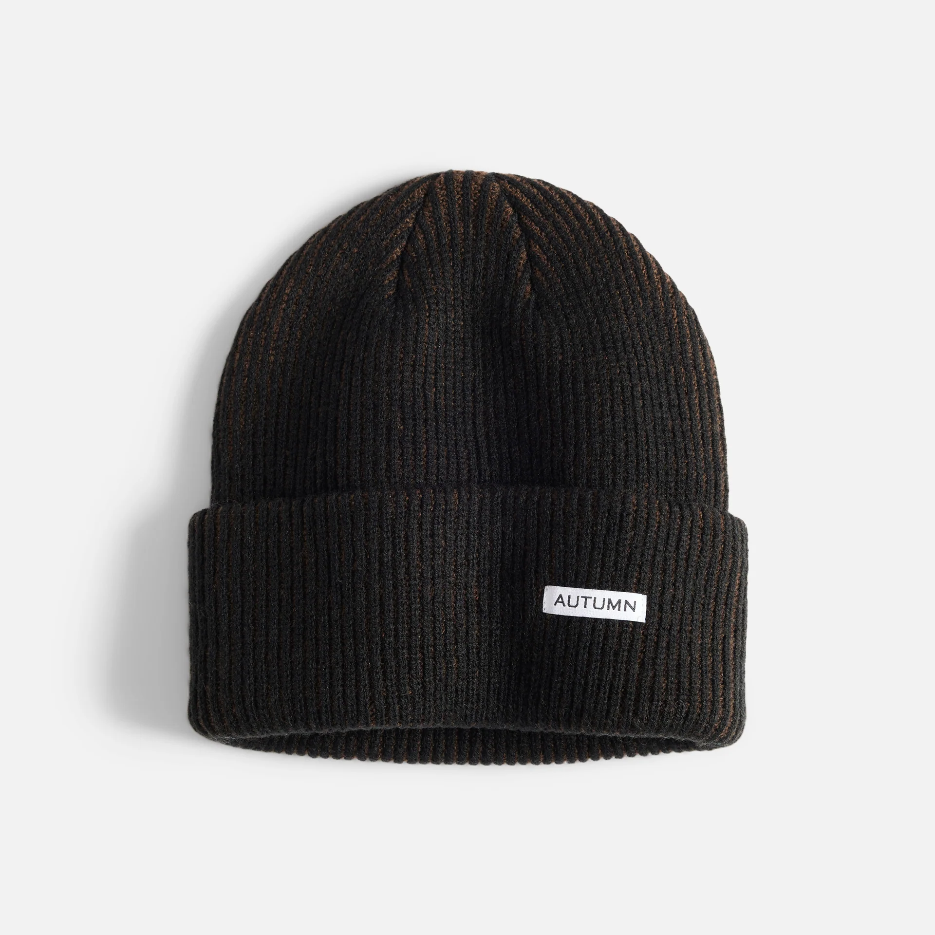Autumn Cord Beanie - People Skate and Snowboard