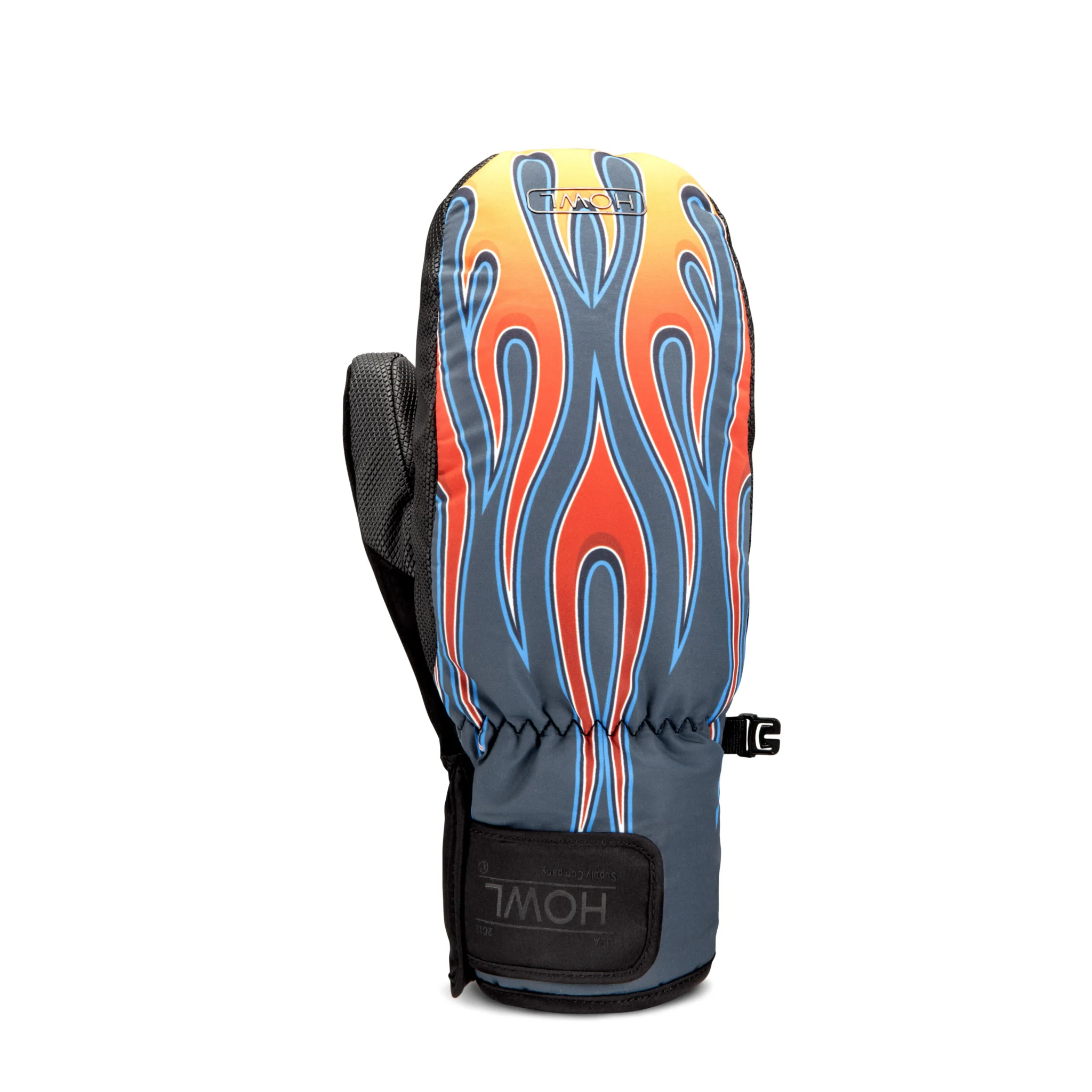 Howl Supply Flyweight Mitt - People Skate and Snowboard