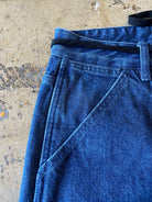 Former Reynolds Denim 21" Walkshort - People Skate and Snowboard