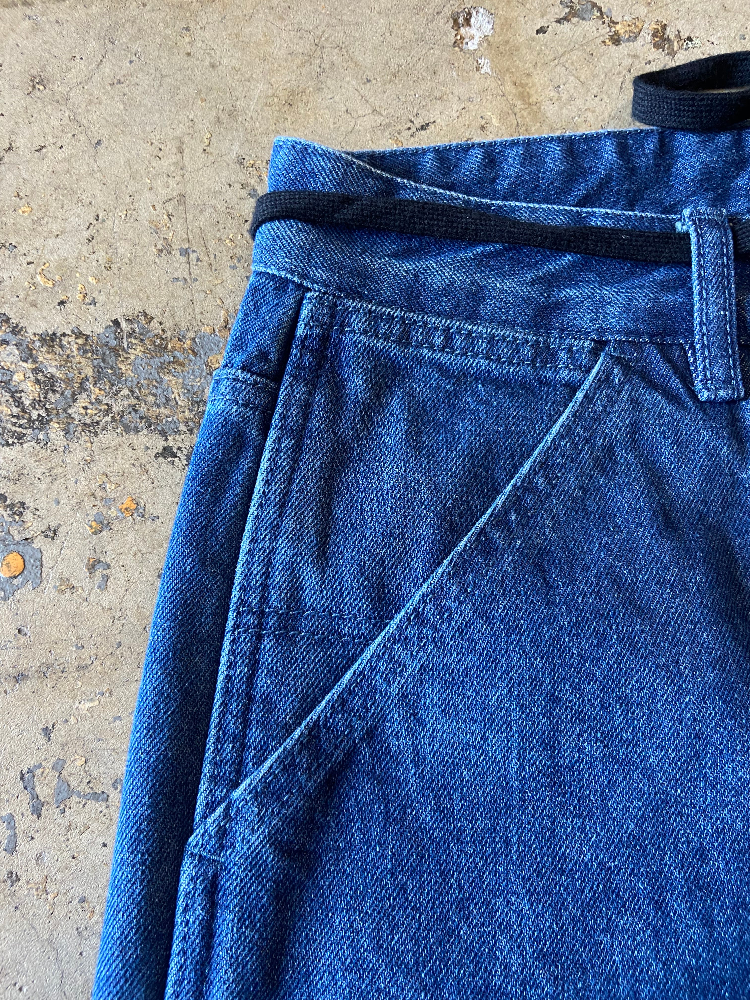 Former Reynolds Denim 21" Walkshort - People Skate and Snowboard